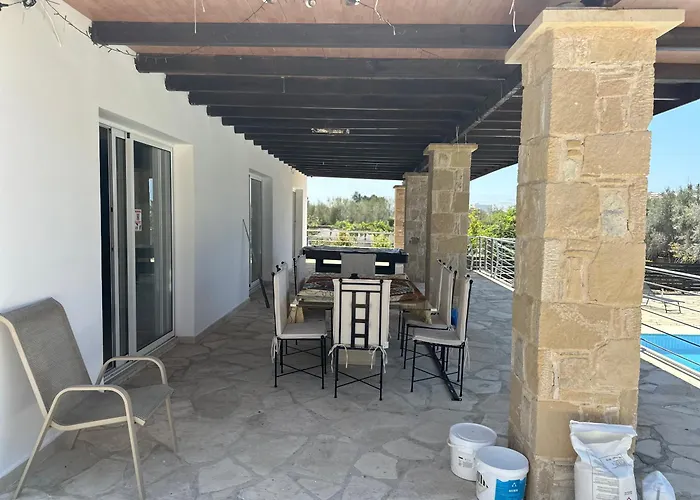 Villa Mermaid