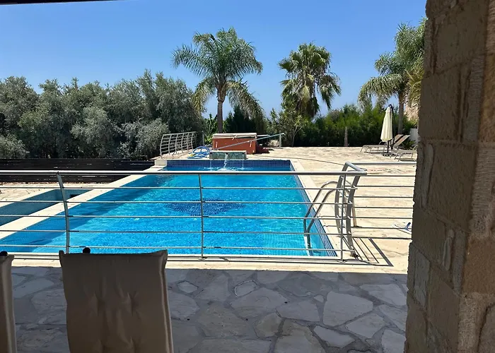 Villa Mermaid